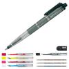 Набор механических карандашей Pentel Super Multi PH803ST, 8 штук