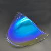 Motorcycle Helmet Lens For SHOEI J Cruise 1 J Cruise 2 J Force 4 CJ 2 Helmet Visor Windshield Shield Glasses Helmet AccessoriesSpeed Sensors 6