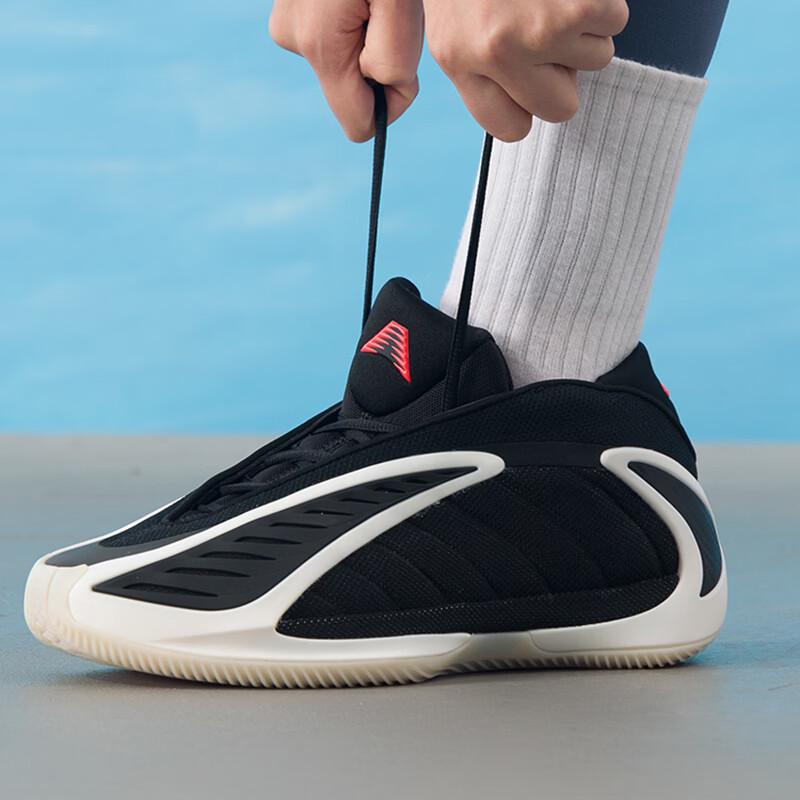 adidas Баскетбольные кроссовки Edwards JS3508 On-Court