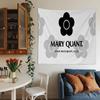 Fashion MMaryQQuants Anime Tapestry Hanging Tarot Hippie Wall Rugs Dorm Home Decor