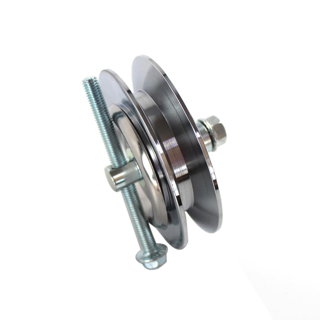 1 шт. Шкив Serlies 4346770 8-94399957-0 Для экскаватора Hitachi EX100-5 EX100M-5 EX120-5 EX130H-5 с 3-месячной гарантией