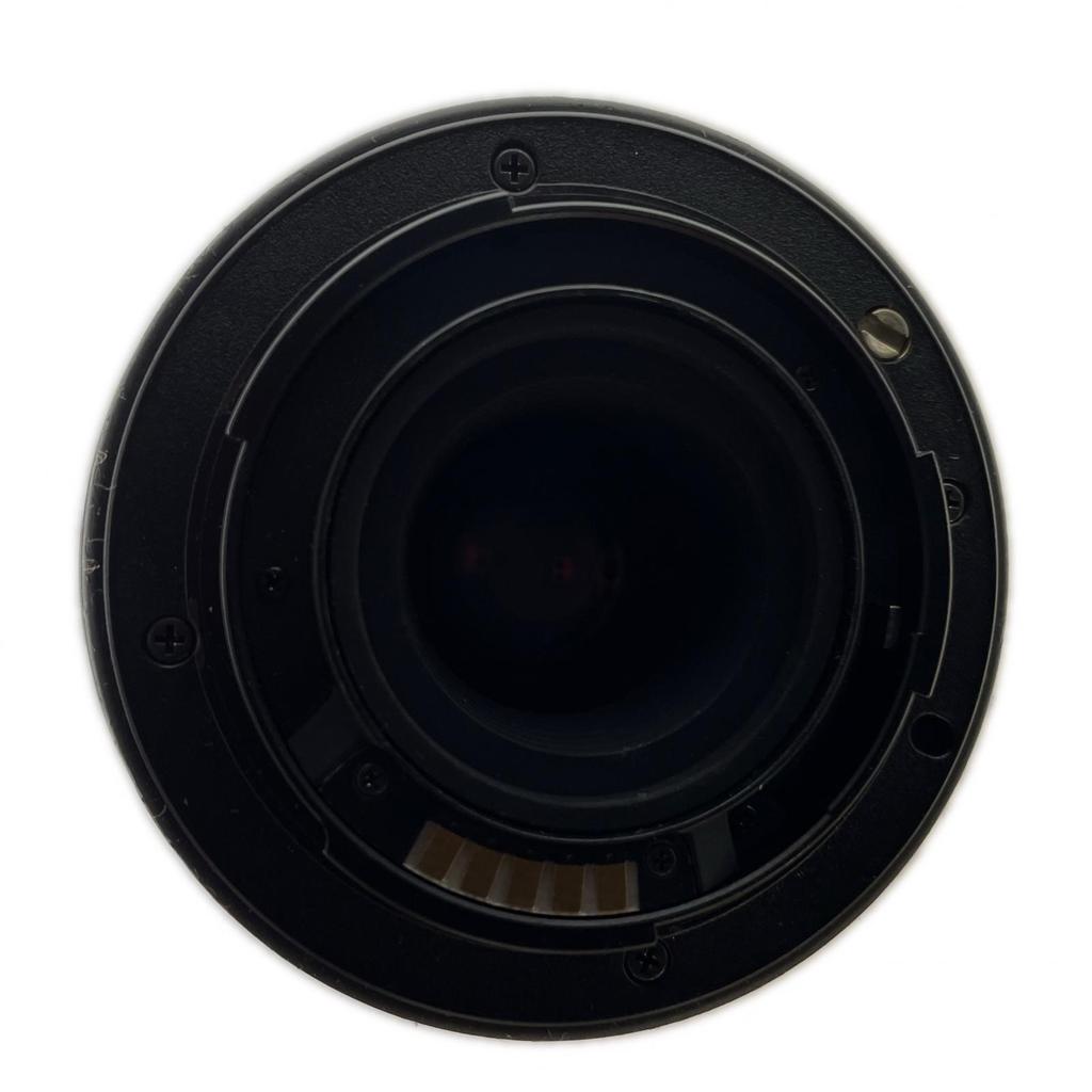 SIGMA Exchange Lense 28-3.1" F3.5-5.6 MACRO for Minolta used
