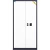 Tiger Brand GB1850 Certified Steel Security File Cabinet with Password Lock