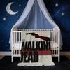 Серия пледов Super D-Dead Warm Уютный плюшевый плед-трансформер для ТВ W-Гуляющий ребенок Домашний диван Спальня Подарок