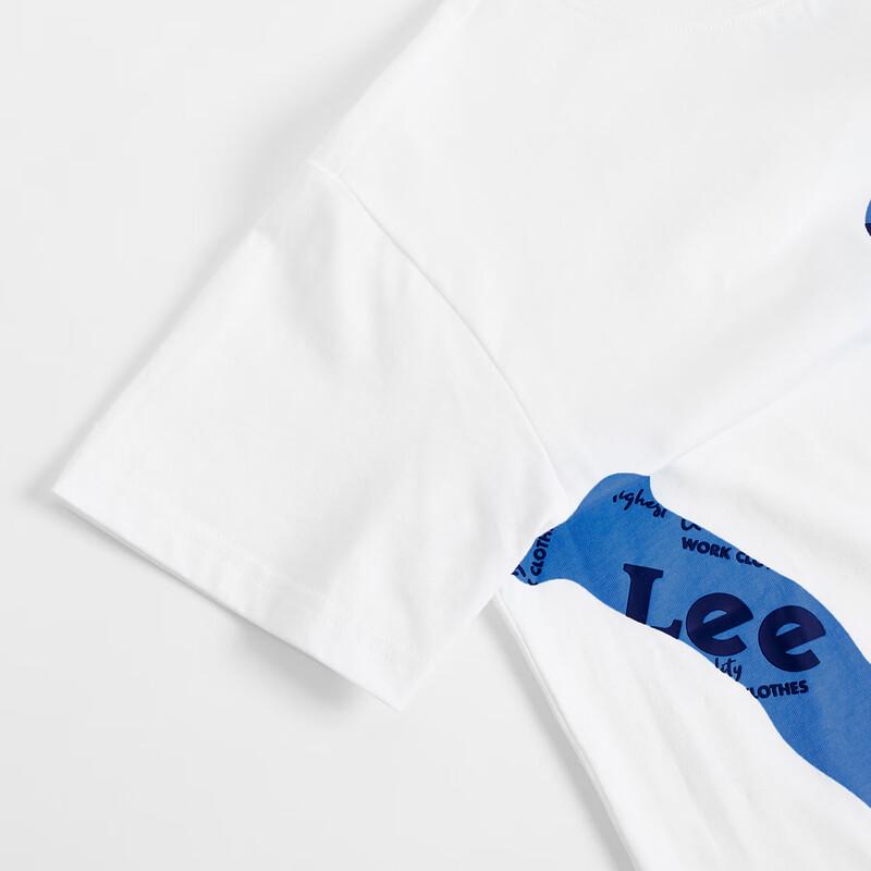 Lee Kids' Short Sleeve T-Shirt