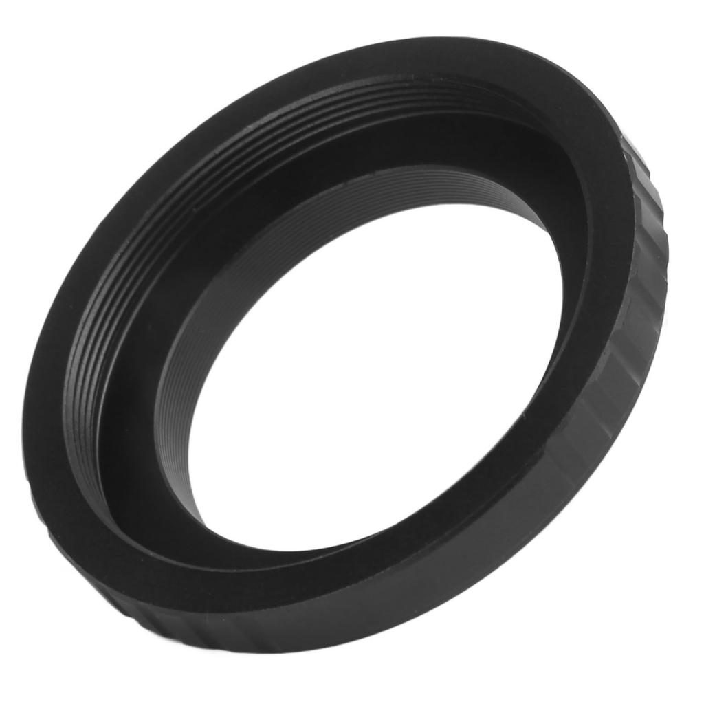 Astronomical SCT Female Thread to M42x0.75 T2 Male Thread Telescope Adapter Converter