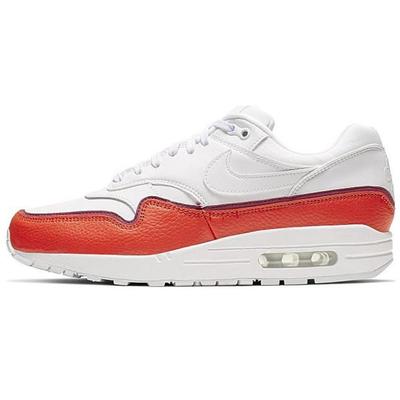 Air Max 1 'Двухслойный Красный' Женские 881101-102