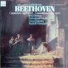 LP Record LUDWIG VAN BEETHOVEN, JORG DEMUS, F - Geistertrio Op. 70 Nr. 1 / Gassenha 1C06599839 Deutsche Harmon 1979 Germany Classical Used