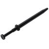 4 Prong Diamond Tweezers Black Color Holder Tool Professional Gem Pick Up  Jewelry Customization
