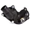 Car 2002-2010 For Ford Explorer Mercury Mountaineer 2L2Z8592AA Coolant Thermostat Assembly 2L2Z-8592A-A