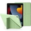 Case for iPad Air 3 / Pro 10.5 - BOOLING - Shockproof Protection - Multi-Angle - Green