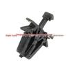 Крепежные клипсы для передней решетки для Toyota RAV4, Tacoma и 4Runner (Часть №. 90467-12040)