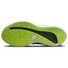 Nike Air Winflo 9 Shield Black White Volt Женские Кроссовки Темно-Дымчато-Серые DM1104-001