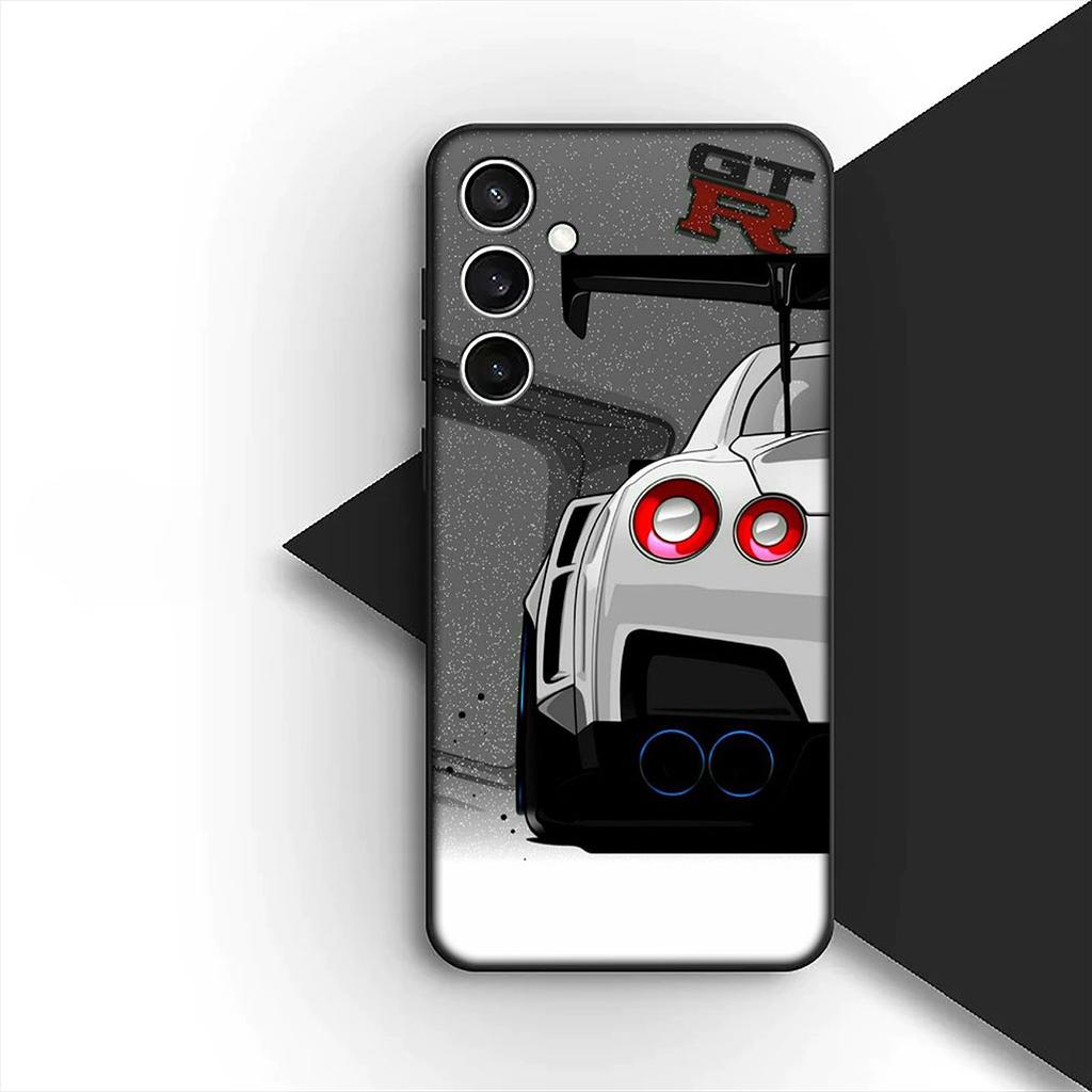 Cover for Apple iPhone 12 13 Pro Max Mini ProMax X XR Air XS 12Pro 13Pro Casing Phone Case Supercar Cartoon Super Car Taillights