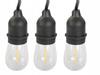 Girlanda Ogrodowa 4 10 Led Ciepła (20) Gab_B