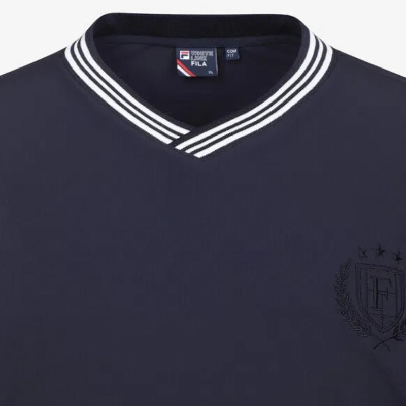 Fila Теннисная дорожка Stretch Woven Fs2pog3301x Ina