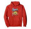 SpongeBob SquarePants Choose To Be Happy Hoodie
