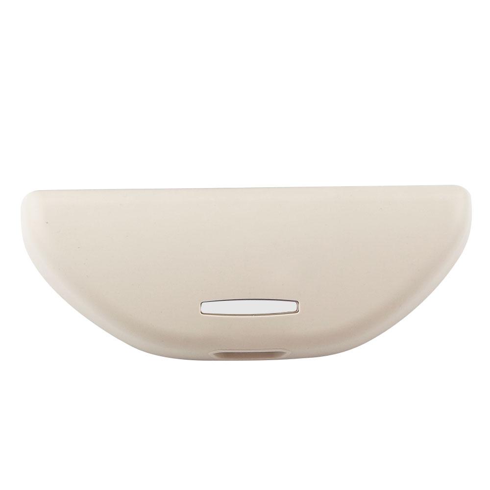 Для VW Polo 9N3 Golf 4 Mk4 Jetta Touran Bora Seat Leon T4 Toledo Автомобильный бокс для солнцезащитных очков Чехол для солнцезащитных очков Держатель для хранения