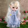 ICY DBS Blyth Doll Combo Clothes Shoes Hand Set Included Children Toy Gift 1/6 BJD Ob24 Anime Girl Azone M