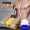Четырехколесный abdominal roller Yibeicheng