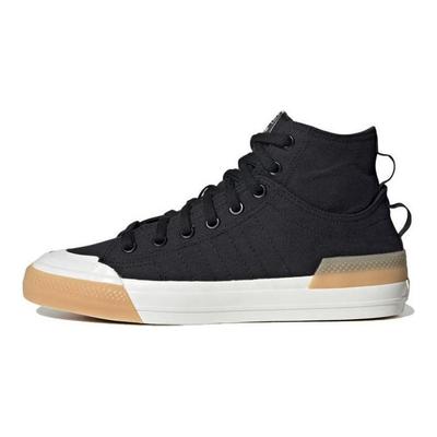 Кеды Nizza Hi Dl 'Black White' G58616
