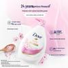 Dove Cherry Blossom Moisturizing Body Wash