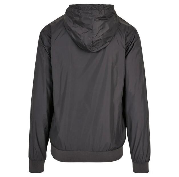 Build Your Brand Windrunner куртка