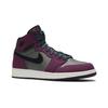 Jordan 1 Retro High Mulberry GS 332148-505