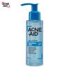ACNE-AID Gel Cleanser Sensitive Skin, Unclogs Pores, Deep Cleansing, Non-drying, Soap-free, Fragrance-free, 100 Ml. - Skin Care