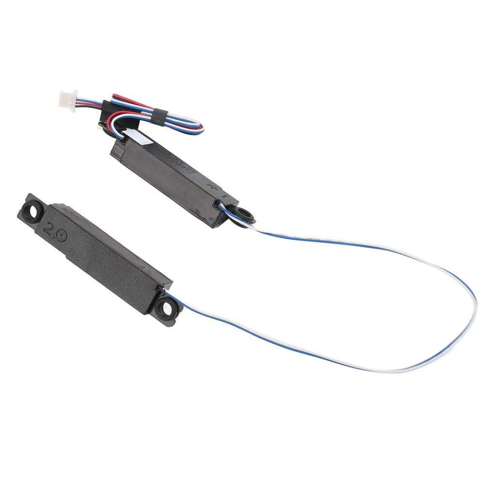 Комплект внутренних динамиков для ноутбука, сменный встроенный левый и правый динамик для Dell Latitude E5570 5570