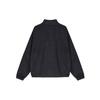 Nike Спортивная одежда Клубные куртки Пальто Мужские Черный FZ0632-010