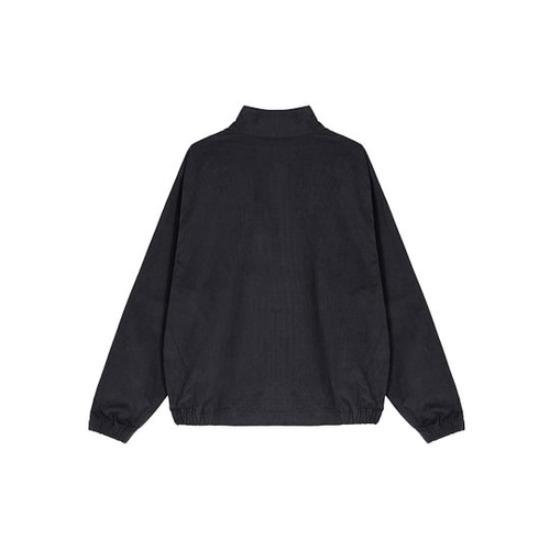 Nike Спортивная одежда Клубные куртки Пальто Мужские Черный FZ0632-010