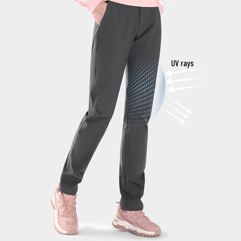 Camel Унисекс Softshell Брюки A1W1VV126