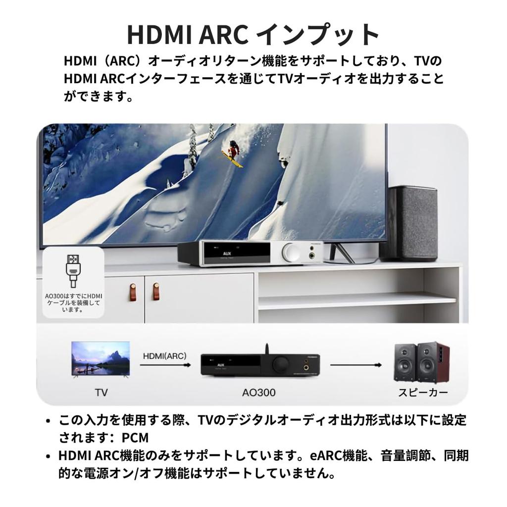 SMSL AO300 ЦАП усилитель MA5332MS 165 Вт x 165 Вт усилитель мощности XMOS MX316 MQA ЦАП Bluetooth HDMI ЦАП усилитель для наушников все в одном USB/COAX/OPT ARC/RCA