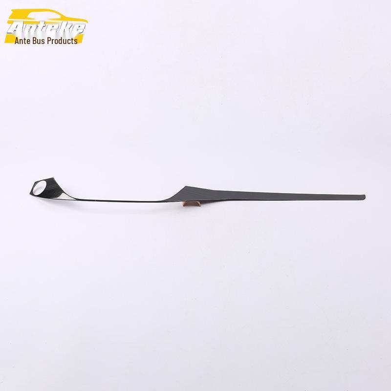 Focus Center Console Dashboard Trim Accessory - Fits 19 Models