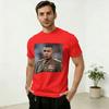 Килиан Мбаппе Диктатор Мем Футболка Летняя 100% Хлопок Футболки Для Унисекса Модный Принт Футболка С Коротким Рукавом Классическая Одежда