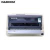 Dascom AR-520II Коммерческий матричный принтер Штепсель CN (адаптер в комплекте)