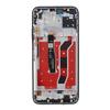 For Huawei P40 Lite 4G/nova 6 SE LCD Display Screen and Digitizer Assembly+Frame Replacement Parts (without Logo)