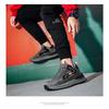 Men S Winter Fleece Lined Dad Shoes Warm Non Slip Work Sneakers