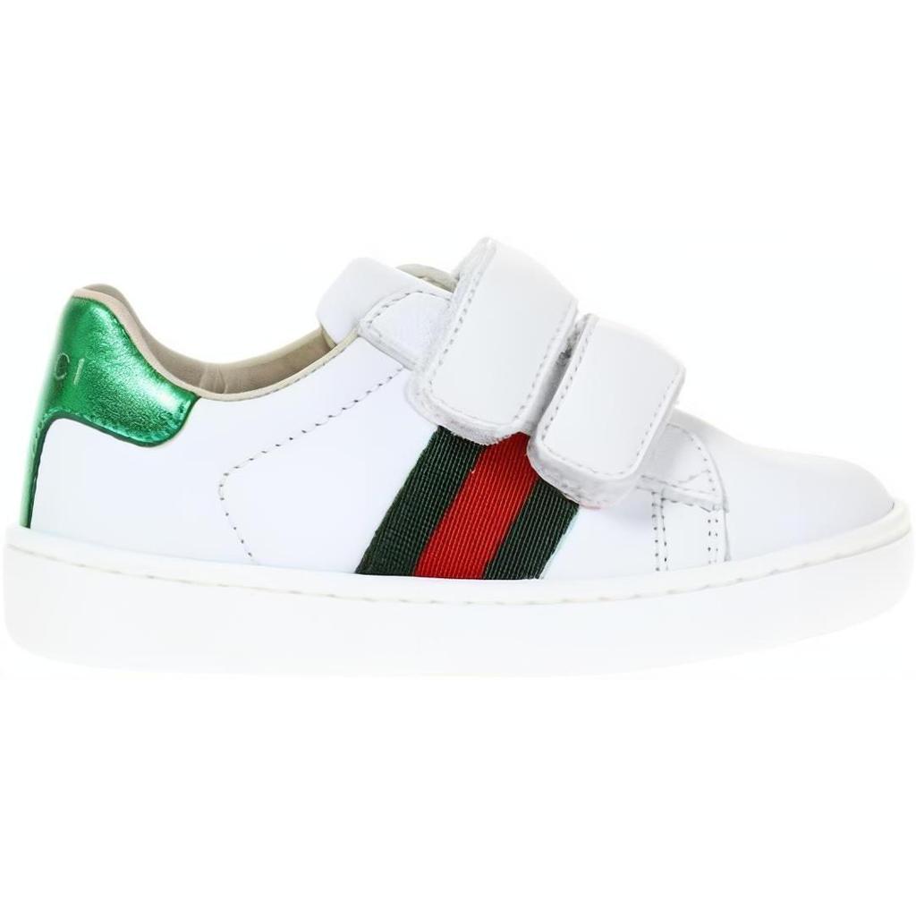 Gucci Ace Sneakers TD 455447 CPWP0 9085
