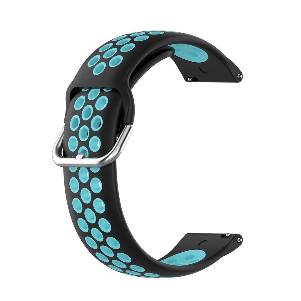 Силиконовый ремешок 22 мм для Huawei Watch GT 4/3/2 46 мм GT2 Pro, ремешок для умных часов Honor Magic Watch 2, 46 мм