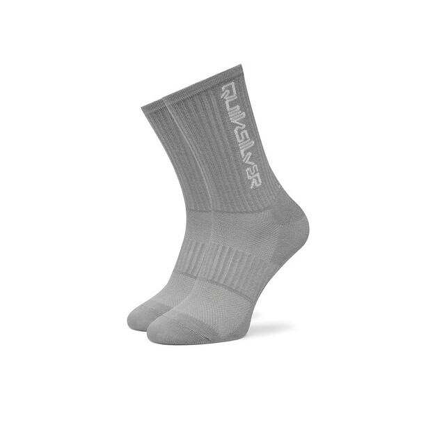 Носки длинные Quiksilver AS_QUIKSILVER_100W_SS25