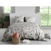 Parure de lit 220 x 240 cm Feuillage gincko