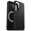Samsung Otterbox Symmetry Magnet Case For Galaxy S25 Black
