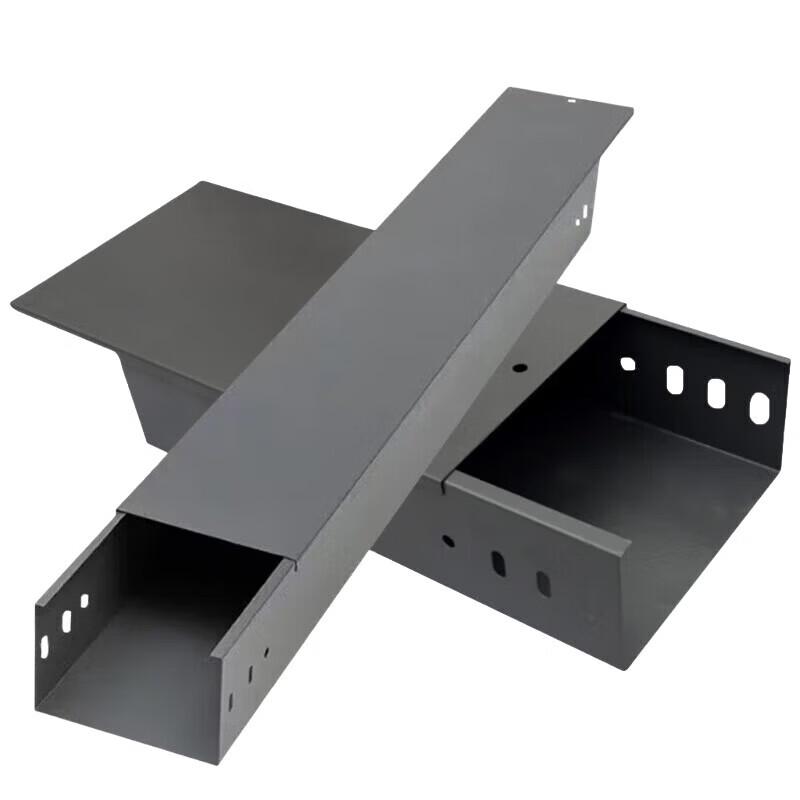 Zhongyu Yonghui Galvanized Fire-rated Cable Tray