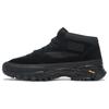 Half Cab 33 Vibram Black Men Sneakers VN000CNBBKA