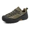 Outdoor sports hiking shoes low-top Baotou tooling shoes 46Ozon popular casual shoes men