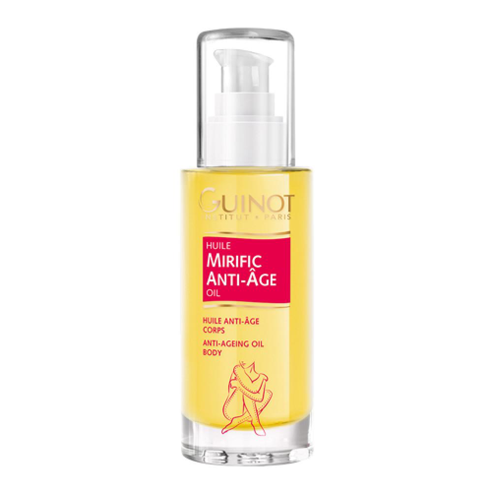 Anti Aging Mirific Oil Guinot 90ml