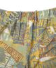 THISISNEVERTHAT Crazy Big Sweatpant Multi