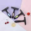 Professional Dog Grooming Rake Long Hair Cat Dog Undercoat Rake Brush for Shedding Matted Loose Hair Knots & Tangles Pet Product